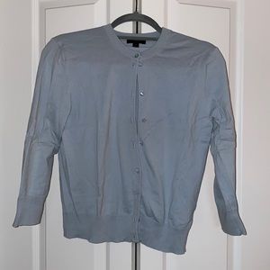 J. Crew Cardigan